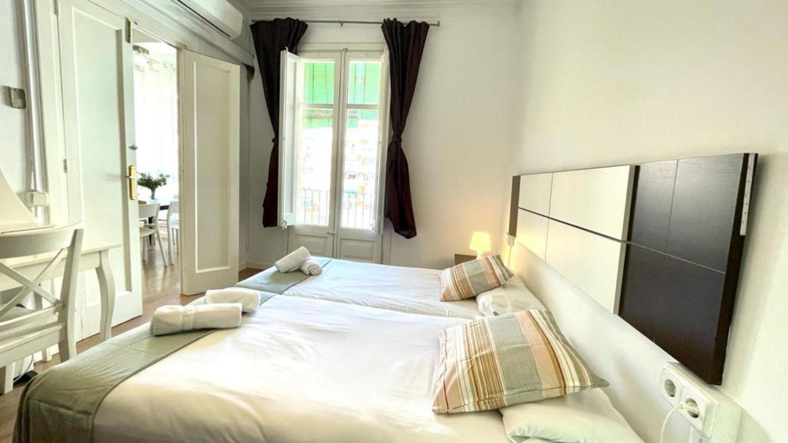 Suites4days Sagrada Familia Appartement Barcelona