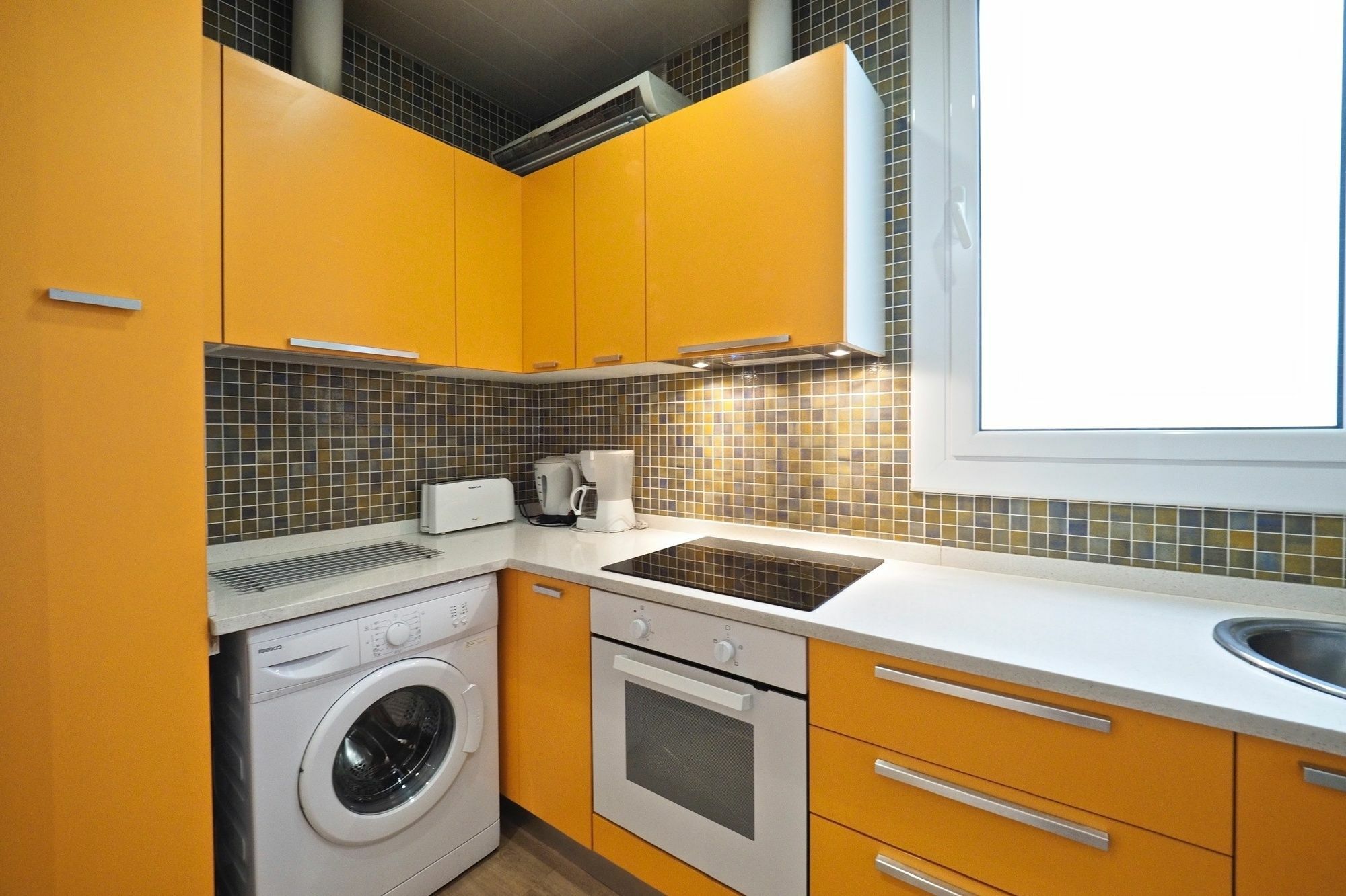 Suites4days Sagrada Familia Appartement Barcelona