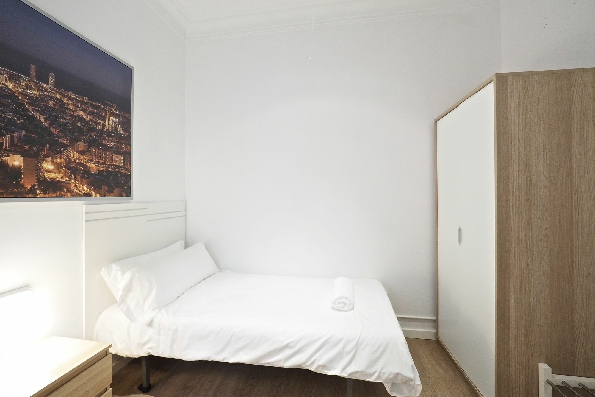 Appartement Suites4days Sagrada Familia Barcelona