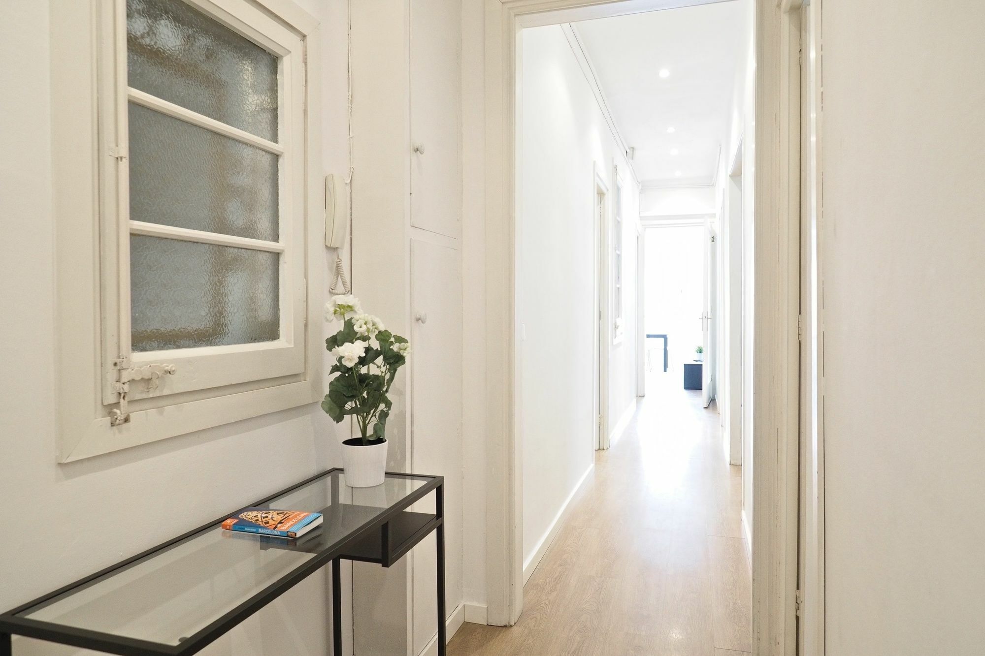 Appartement Suites4days Sagrada Familia Barcelona